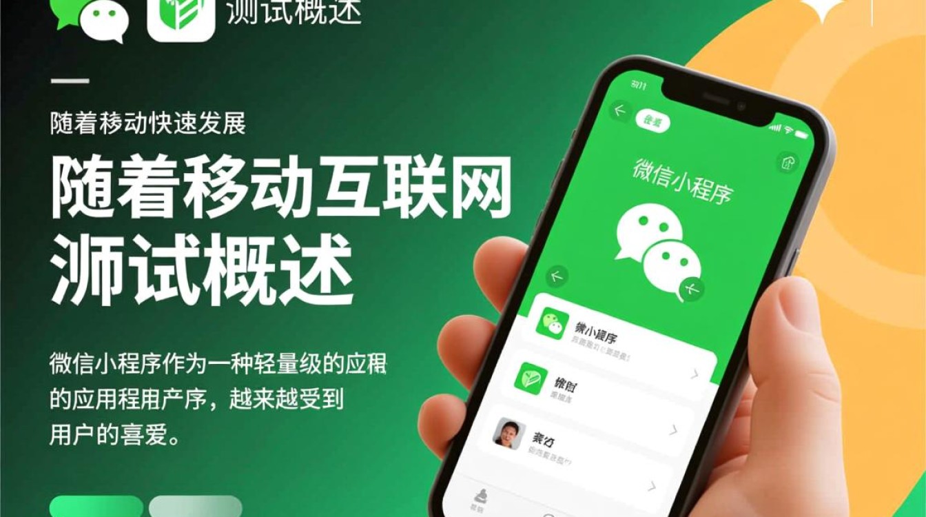 微信小程序测试方法与技巧，有哪些实用工具和步骤？-图2