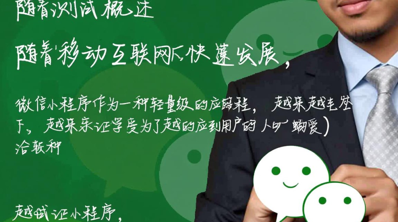 微信小程序测试方法与技巧，有哪些实用工具和步骤？-图3