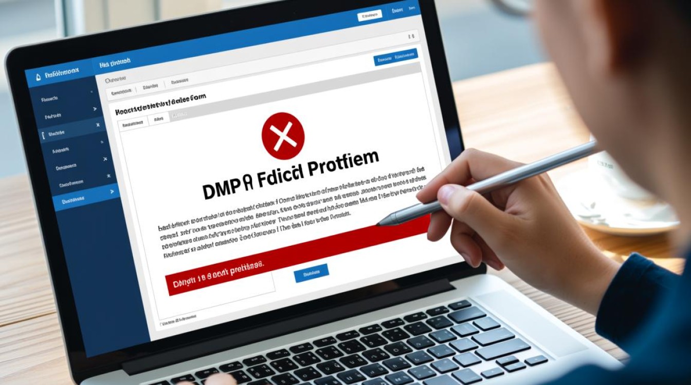 dmp导入分区为何频繁报错？深度解析解决方法！-图3