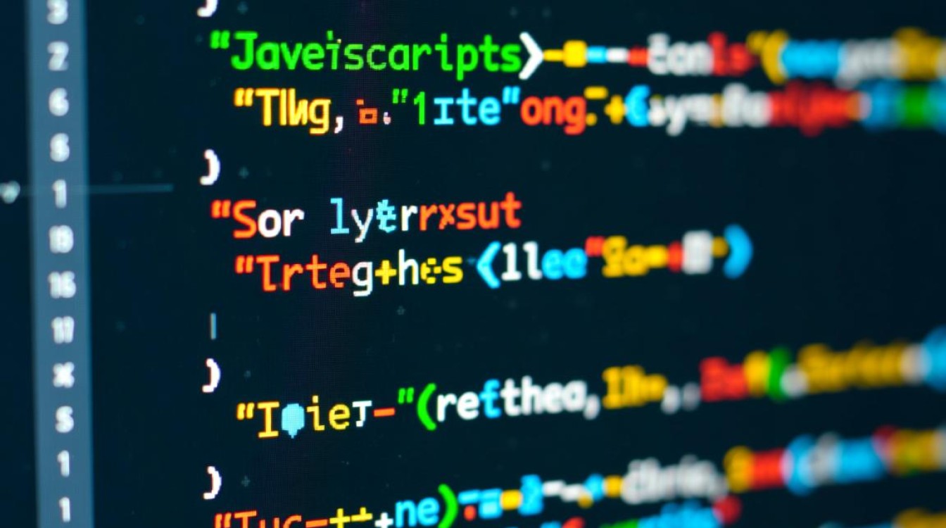 IDEA中script报错，是配置问题还是代码错误？如何排查解决？-图1