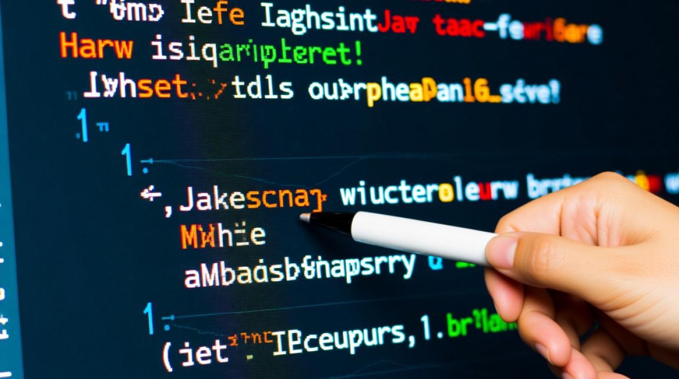 IDEA中script报错，是配置问题还是代码错误？如何排查解决？-图3