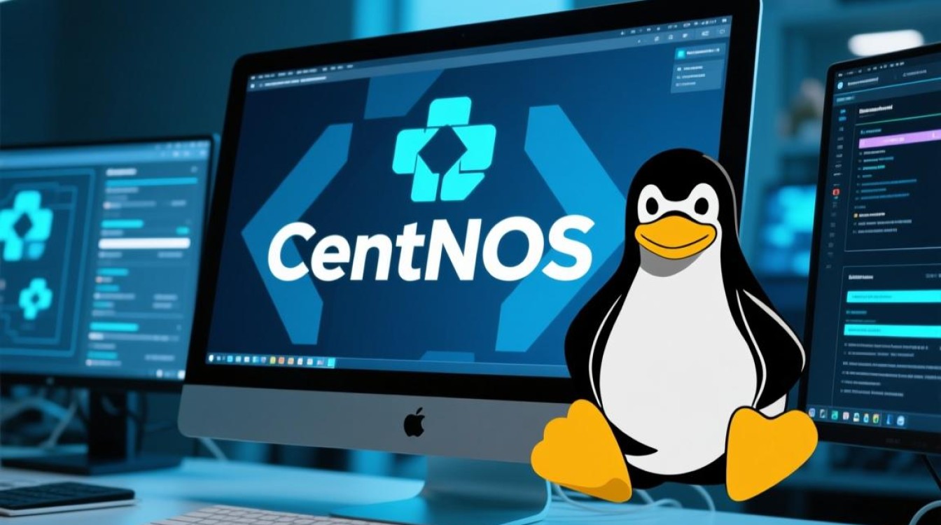 CentOS主题设计,如何打造既美观又实用的系统界面?-图1 CentOS主题设计,如何打造既美观又实用的系统界面?-图1