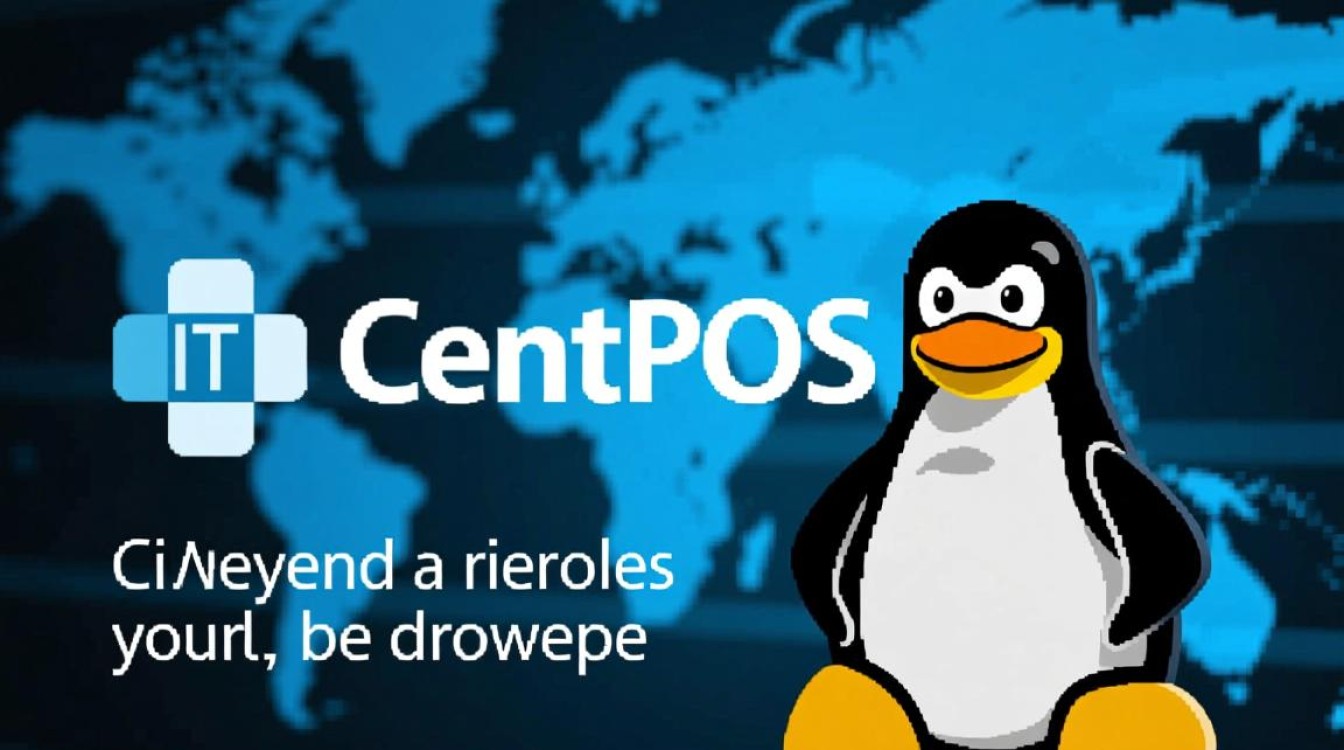 CentOS主题设计,如何打造既美观又实用的系统界面?-图3 CentOS主题设计,如何打造既美观又实用的系统界面?-图3