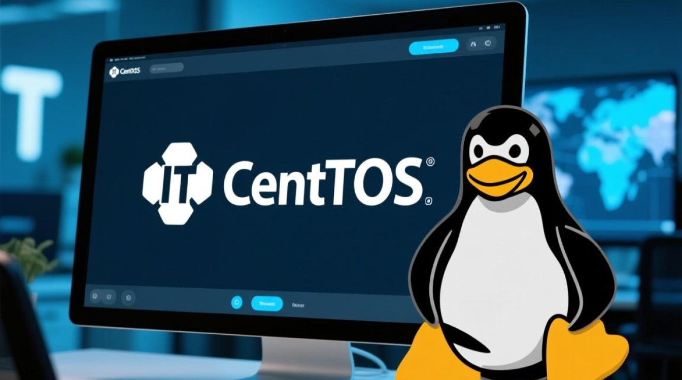 CentOS主题设计,如何打造既美观又实用的系统界面?-图2 CentOS主题设计,如何打造既美观又实用的系统界面?-图2