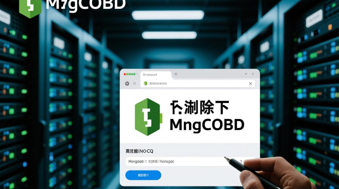 CentOS系统下如何彻底删除MongoDB及其配置文件？-图1