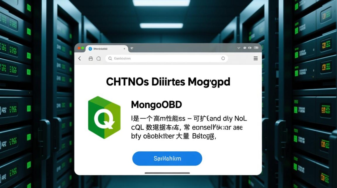CentOS系统下如何彻底删除MongoDB及其配置文件？-图2