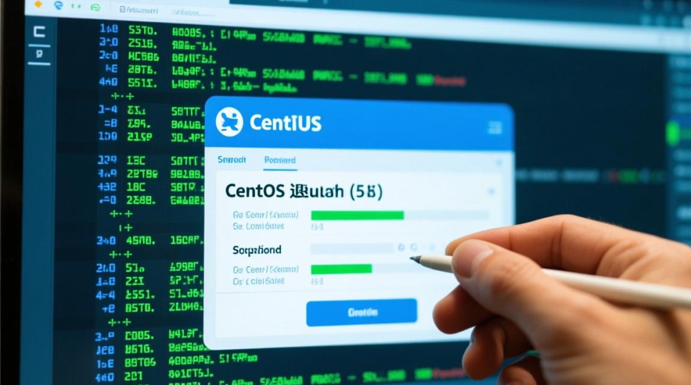 Centos退出日志背后原因揭秘，是技术升级还是市场策略转变？-图1