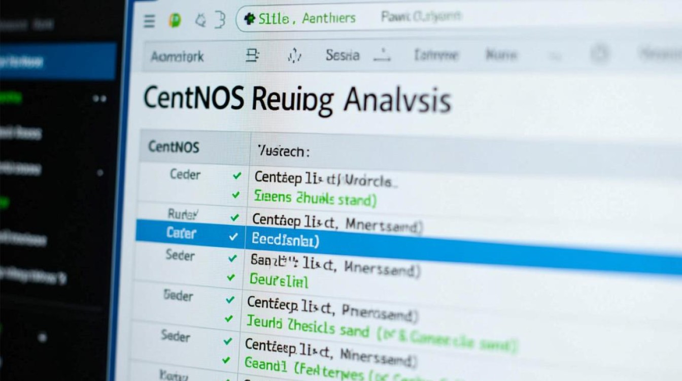 Centos退出日志背后原因揭秘，是技术升级还是市场策略转变？-图2