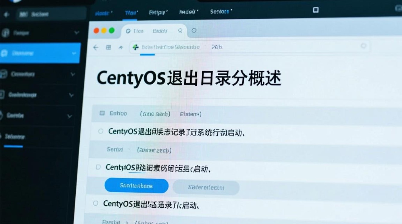 Centos退出日志背后原因揭秘，是技术升级还是市场策略转变？-图3