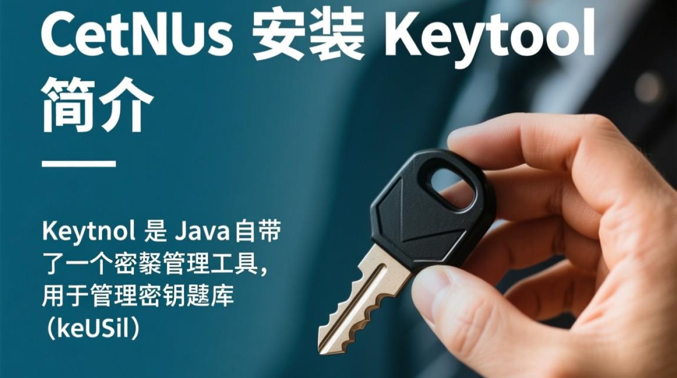 Centos 安装 keytool 时为何总是出现找不到命令的错误?解决方法详解!-图2 Centos 安装 keytool 时为何总是出现找不到命令的错误?解决方法详解!-图2
