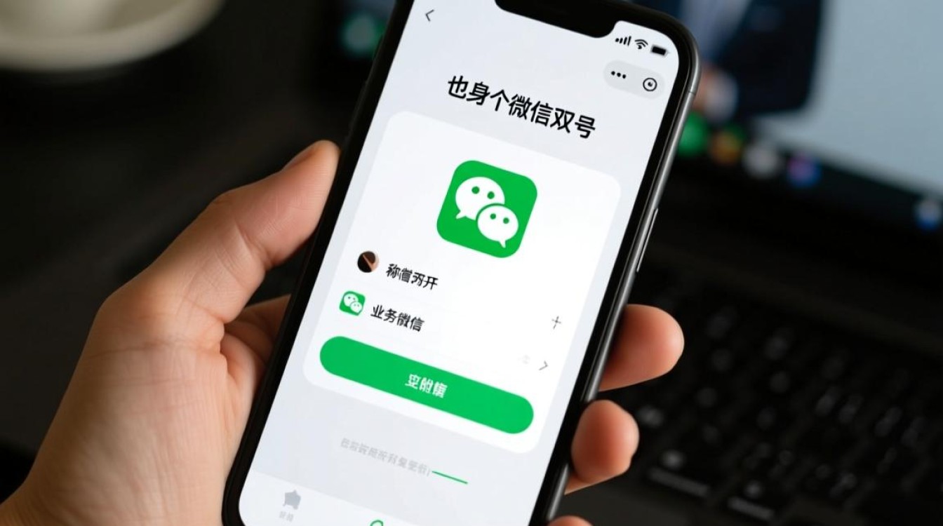 微信分身安装方法详解,安全可靠、操作简便,你了解了吗?-图2 微信分身安装方法详解,安全可靠、操作简便,你了解了吗?-图2