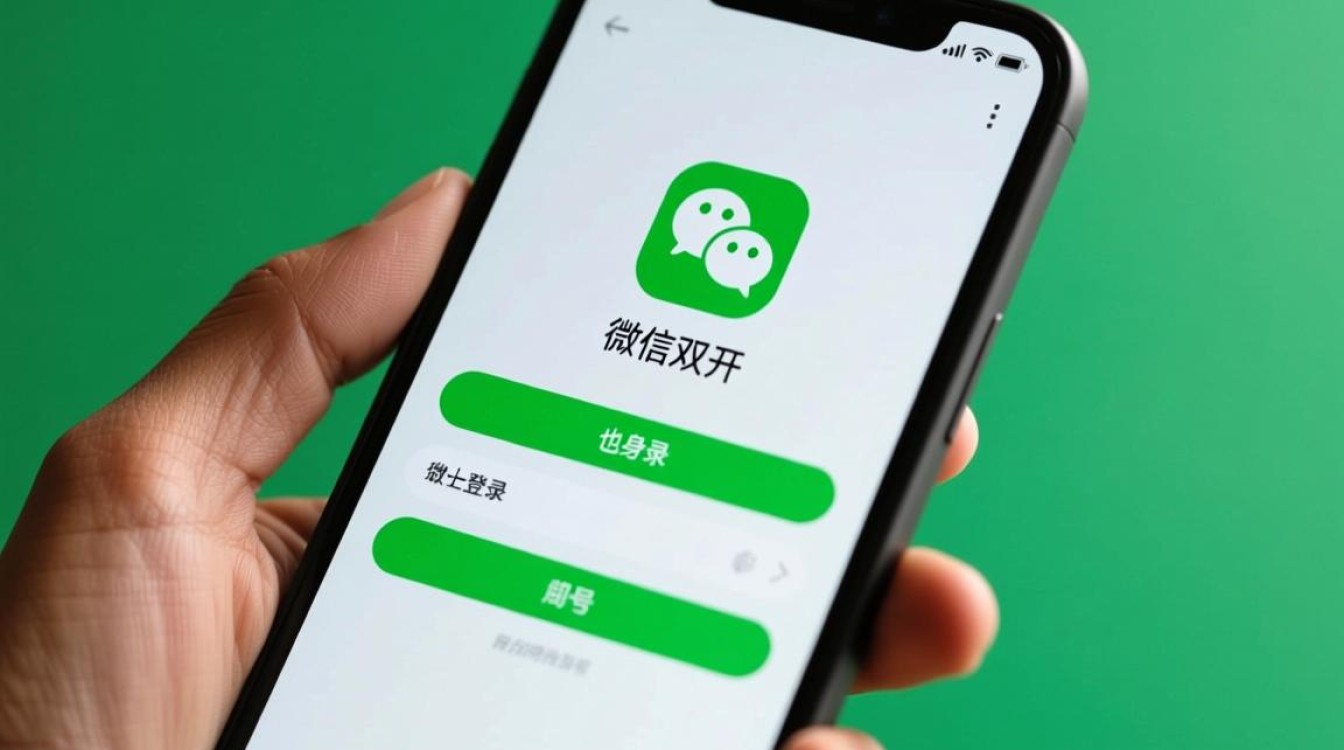 微信分身安装方法详解,安全可靠、操作简便,你了解了吗?-图3 微信分身安装方法详解,安全可靠、操作简便,你了解了吗?-图3