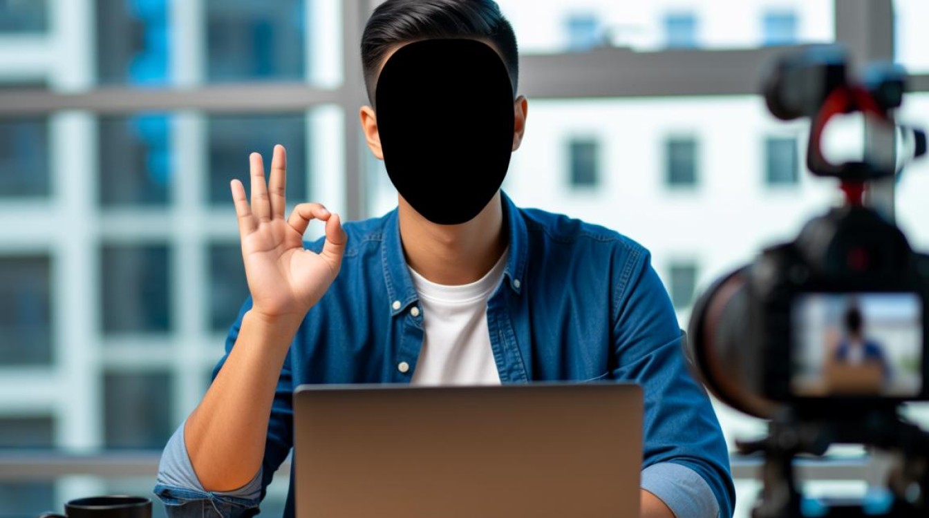 视频剪辑技巧，如何在不露人脸的情况下进行有效剪辑？-图2