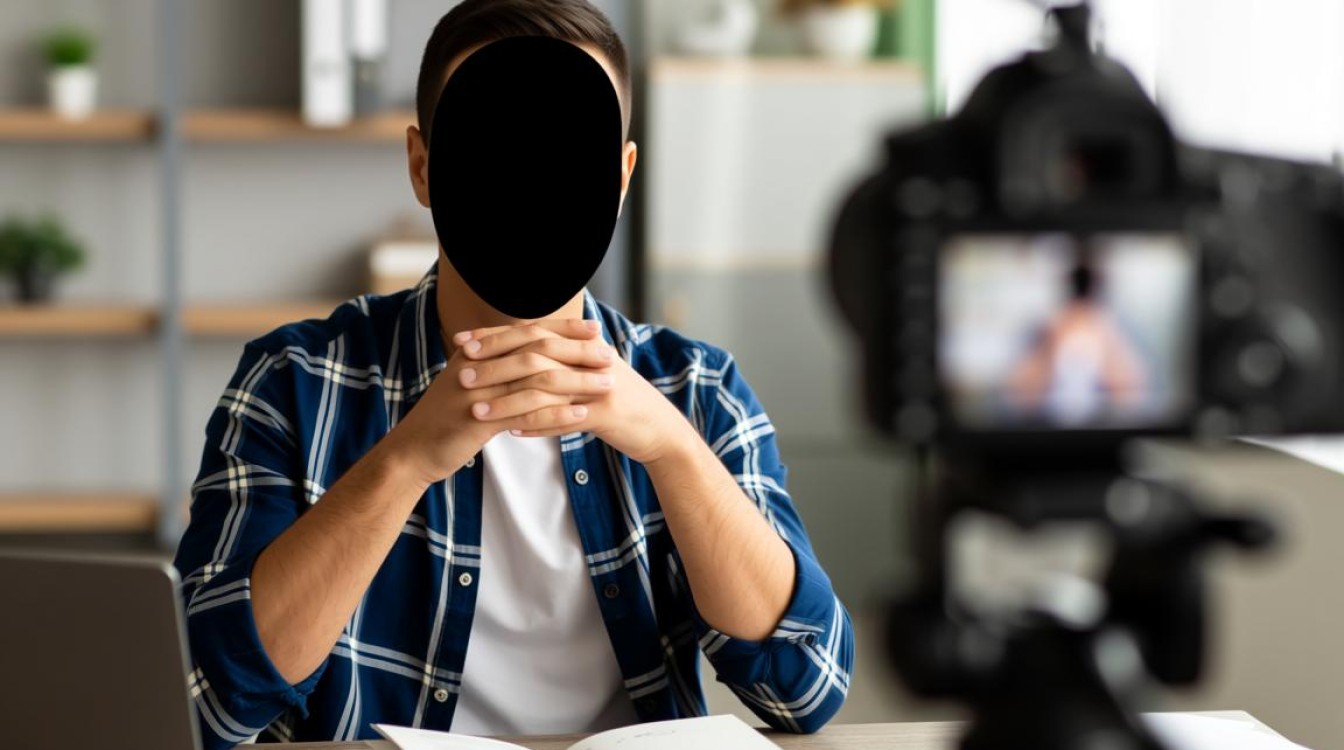 视频剪辑技巧，如何在不露人脸的情况下进行有效剪辑？-图3