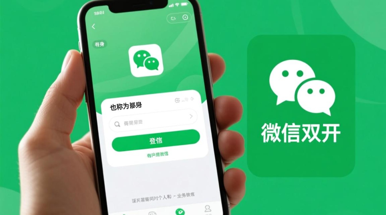 微信分身安装方法详解,安全可靠、操作简便,你了解了吗?-图1 微信分身安装方法详解,安全可靠、操作简便,你了解了吗?-图1