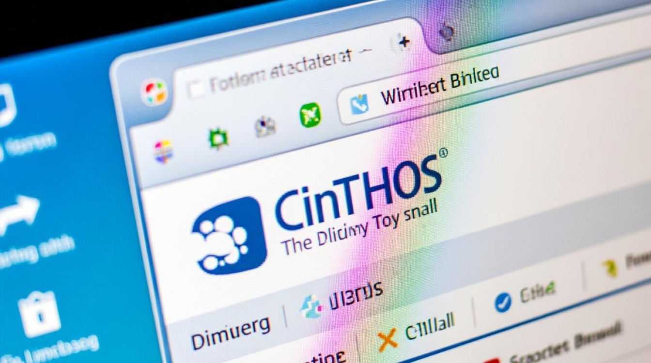 CentOS系统屏幕显示过小？如何调整解决这个困扰？-图3