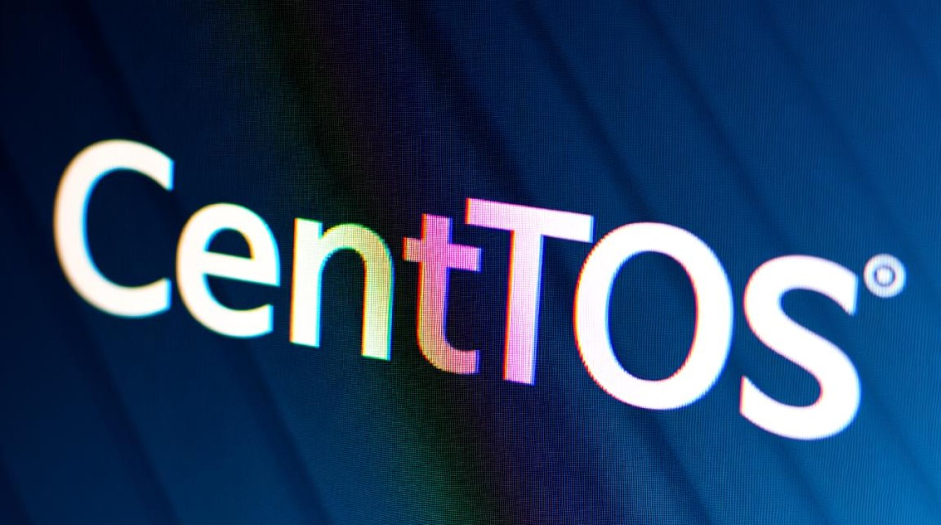 CentOS系统更换镜像时，具体操作步骤及注意事项有哪些？-图1