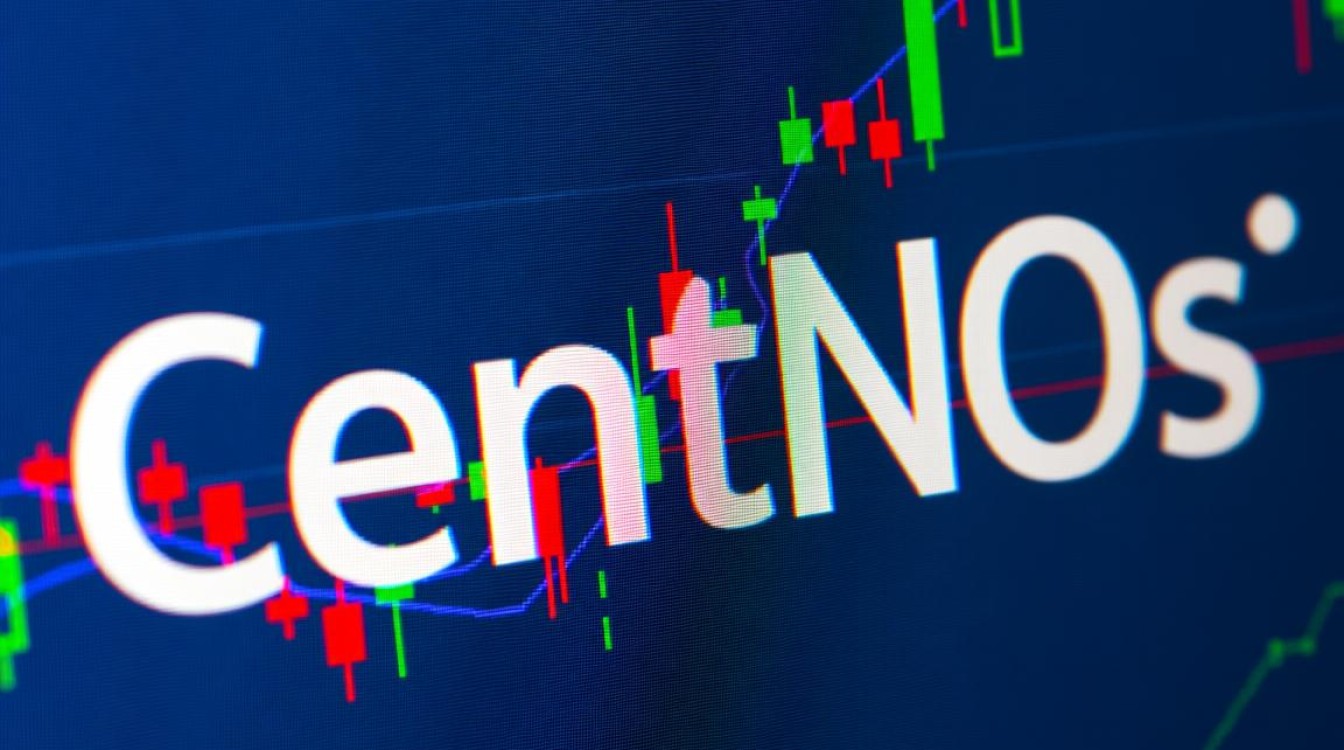 CentOS系统更换镜像时，具体操作步骤及注意事项有哪些？-图3