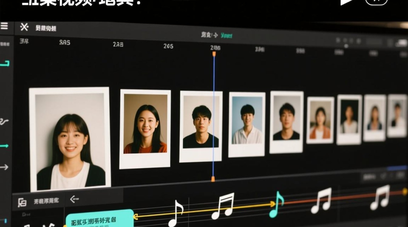 如何高效剪辑展开相册中的视频片段？技巧与步骤详解！-图1