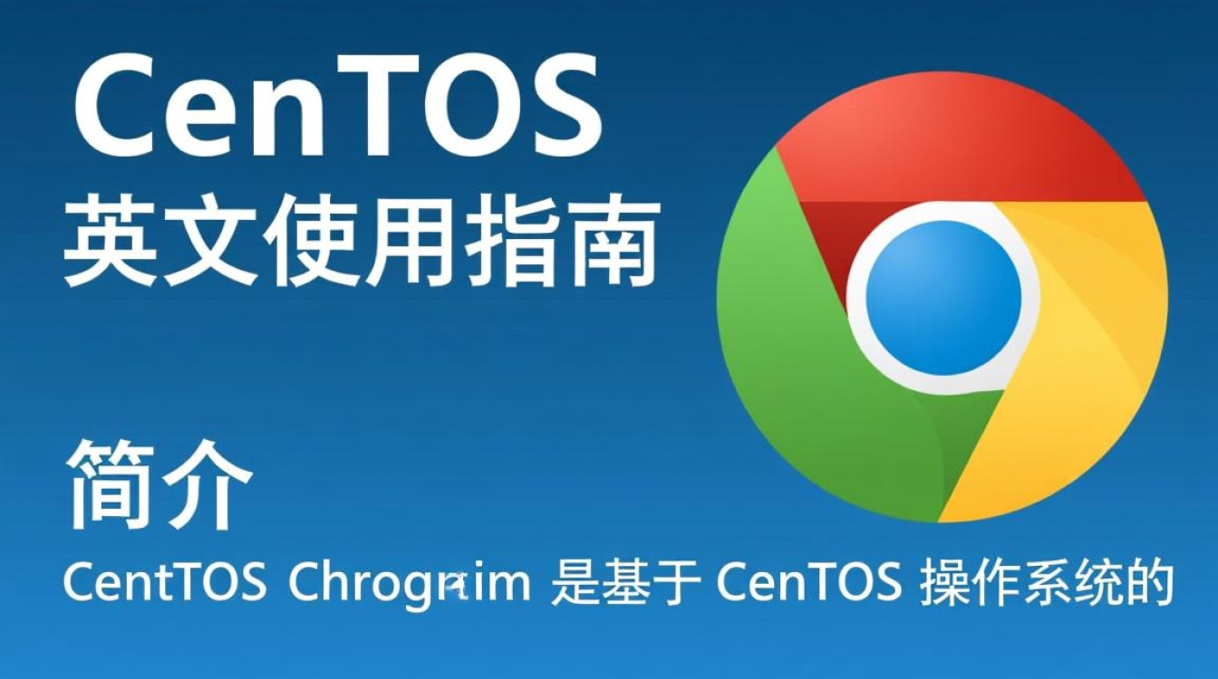 CentOS Chromium 中文版安装使用，有何疑问？-图1