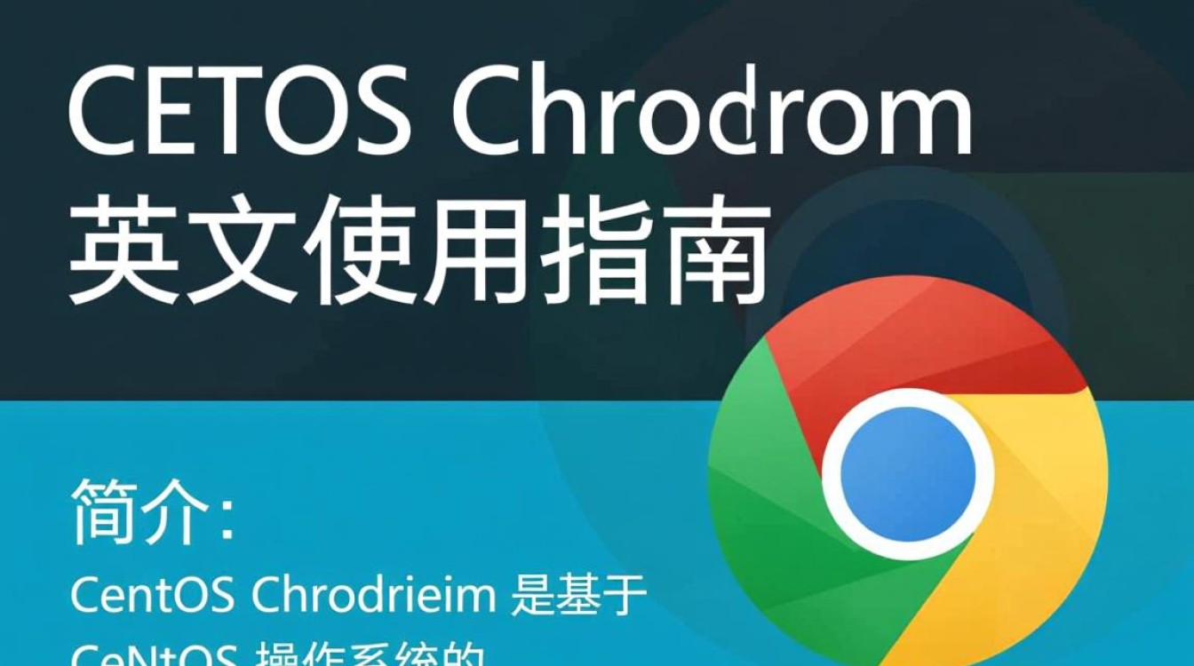 CentOS Chromium 中文版安装使用，有何疑问？-图2