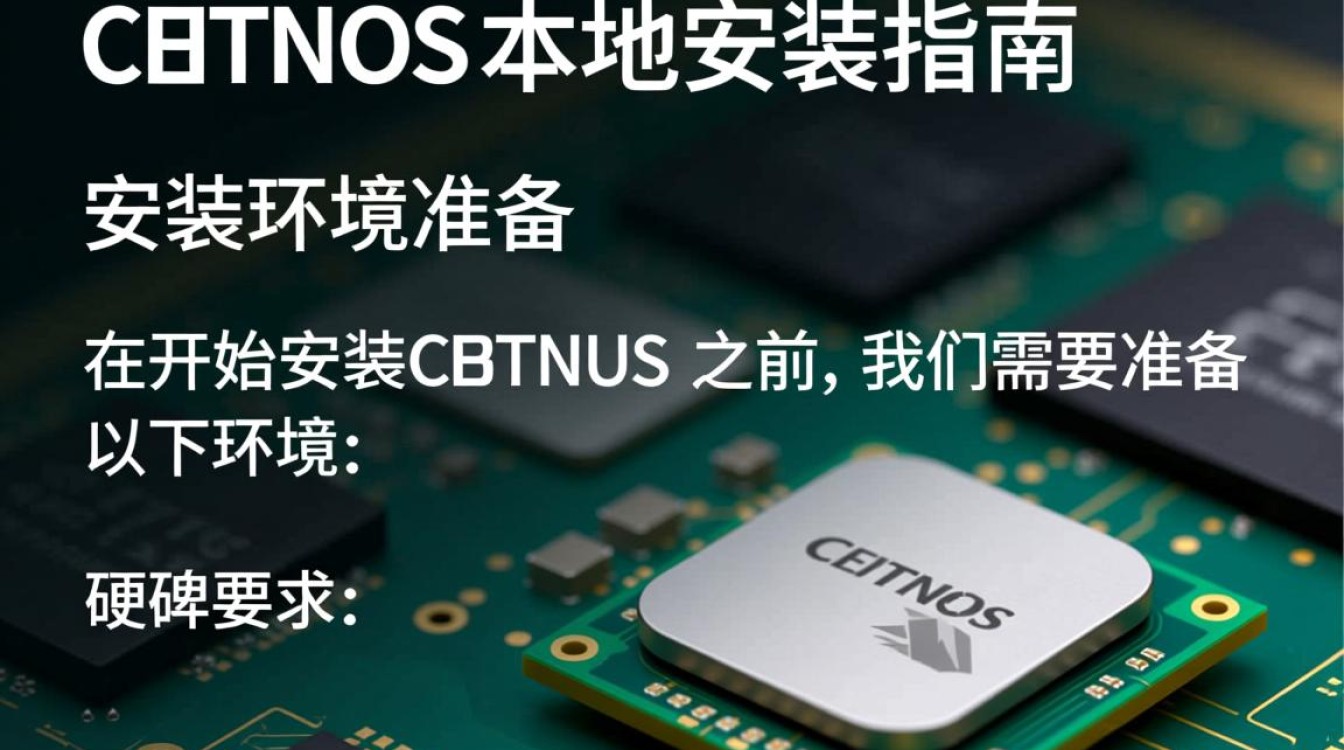 CentOS本地安装过程中遇到了哪些常见问题及解决方法？-图1