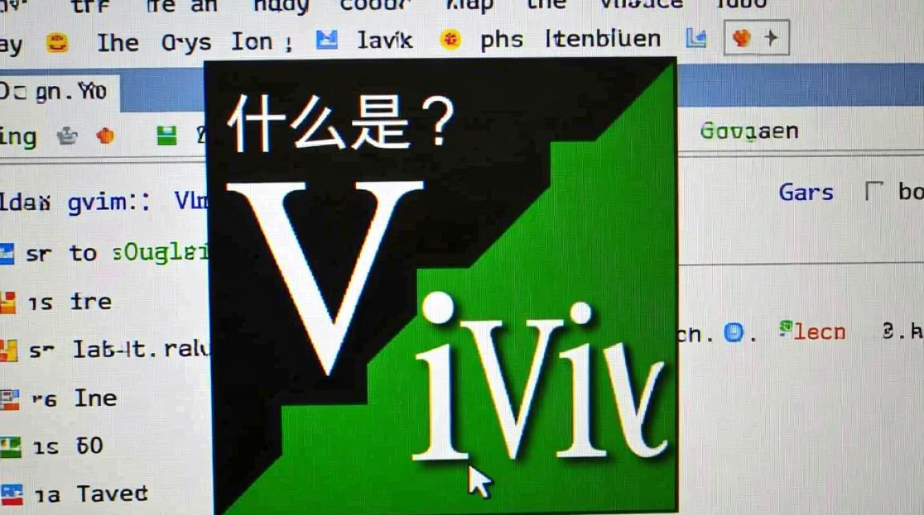 CentOS自带gvim，如何发挥其编辑器潜力？深入探讨其高级功能和配置技巧。-图1