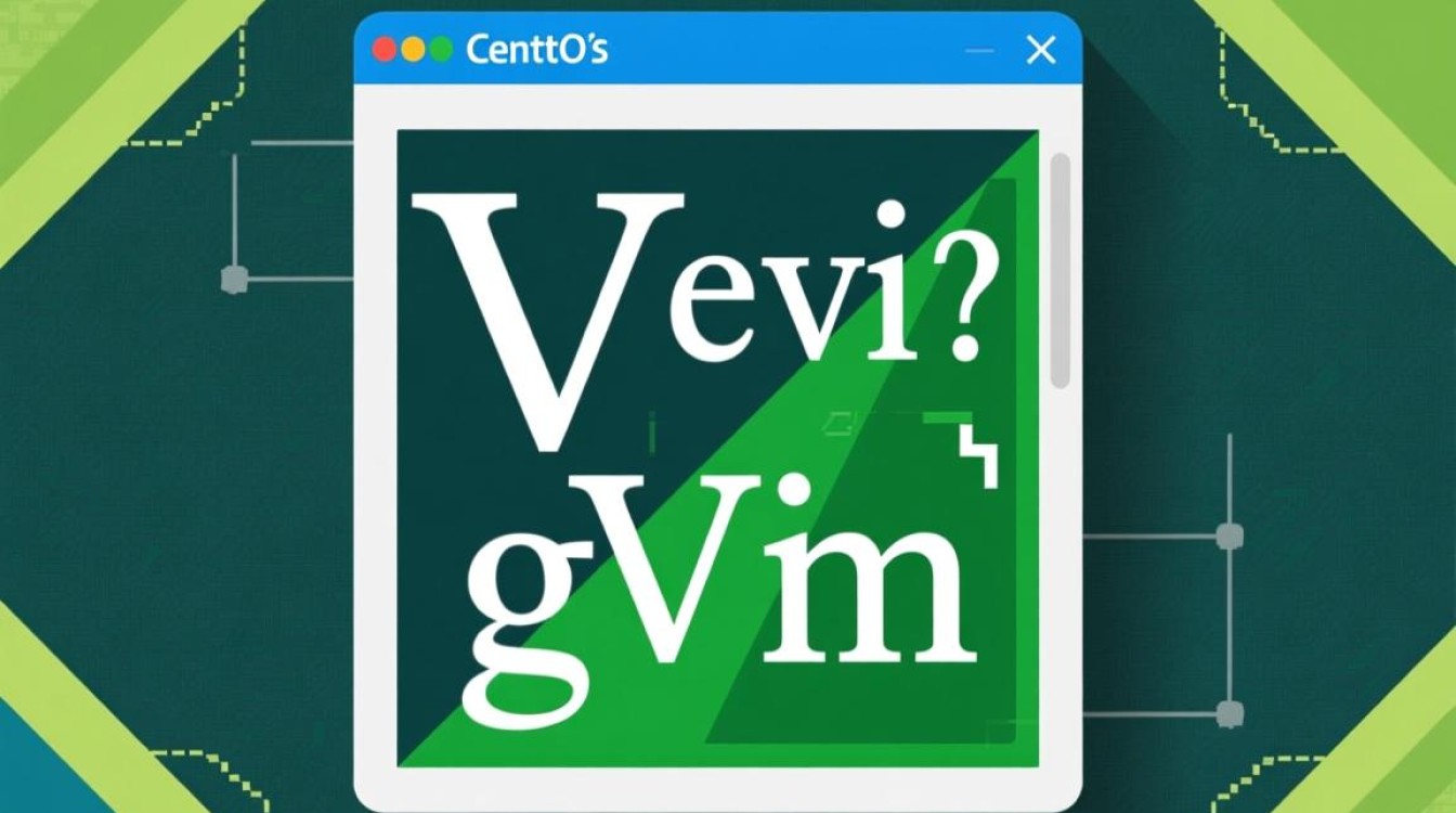 CentOS自带gvim，如何发挥其编辑器潜力？深入探讨其高级功能和配置技巧。-图3