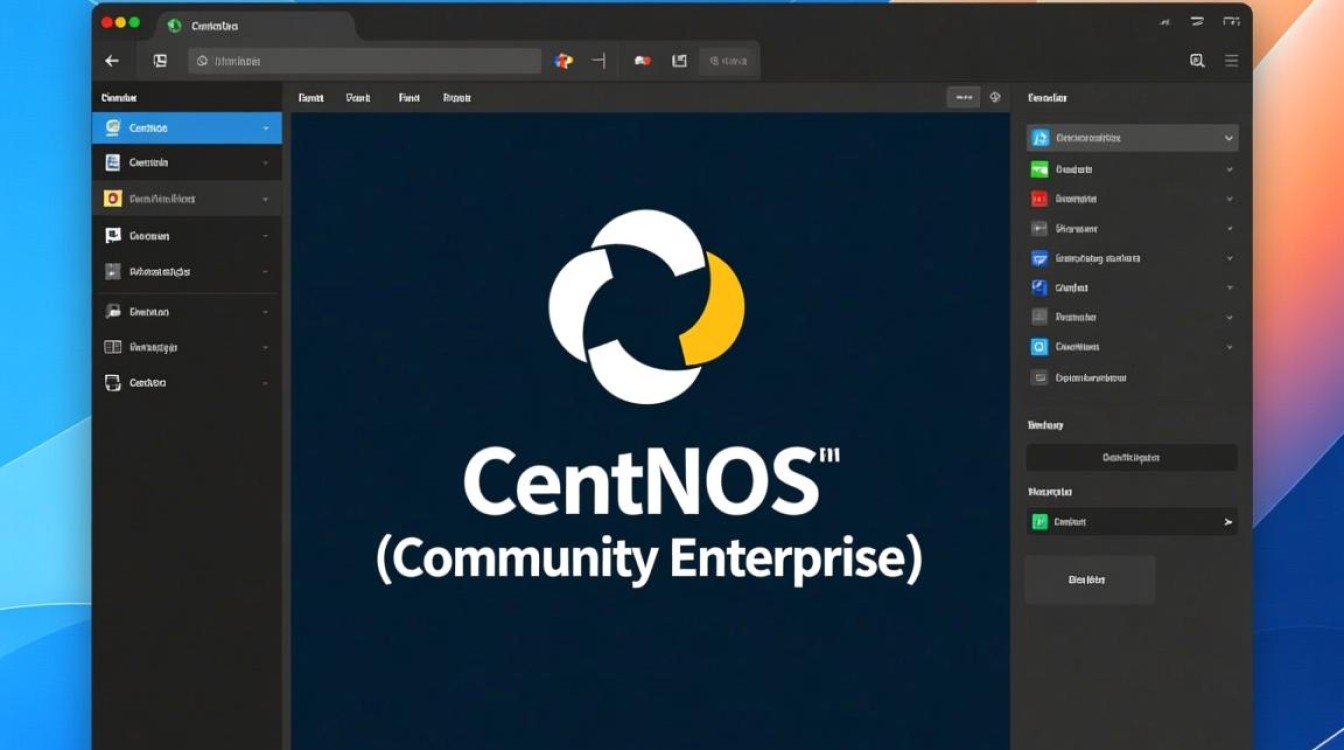 CentOS系统安装后如何开启和配置图像界面？-图1