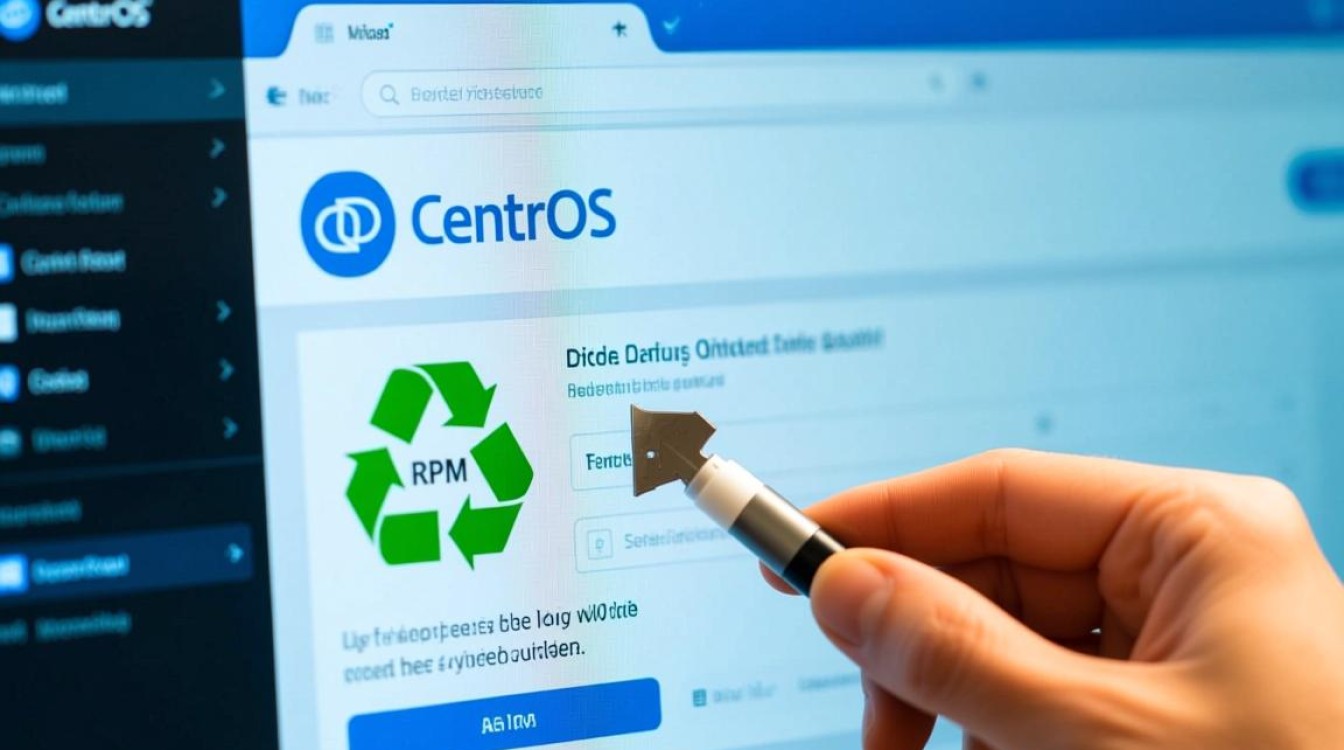 CentOS系统如何高效移除特定rpm包，避免系统不稳定？-图1