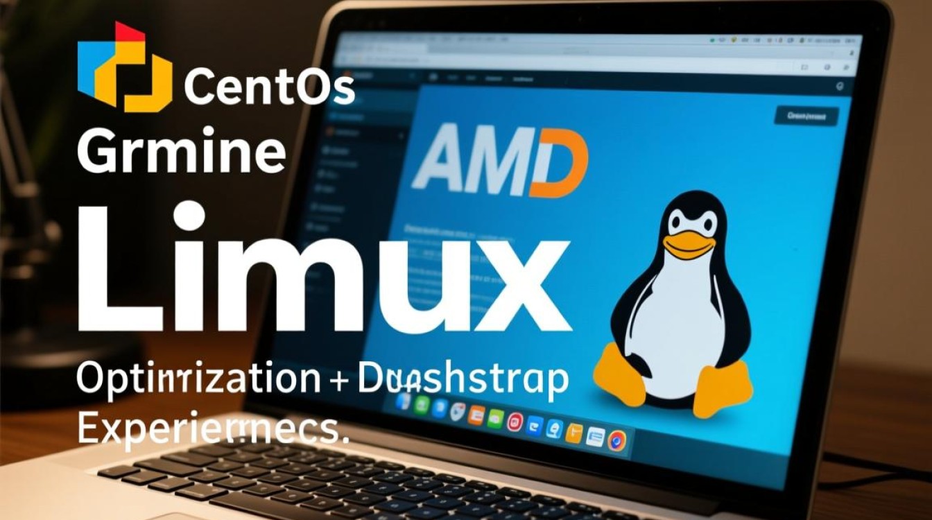 CentOS Gnome AMD系统安装时遇到的问题有哪些?-图3 CentOS Gnome AMD系统安装时遇到的问题有哪些?-图3