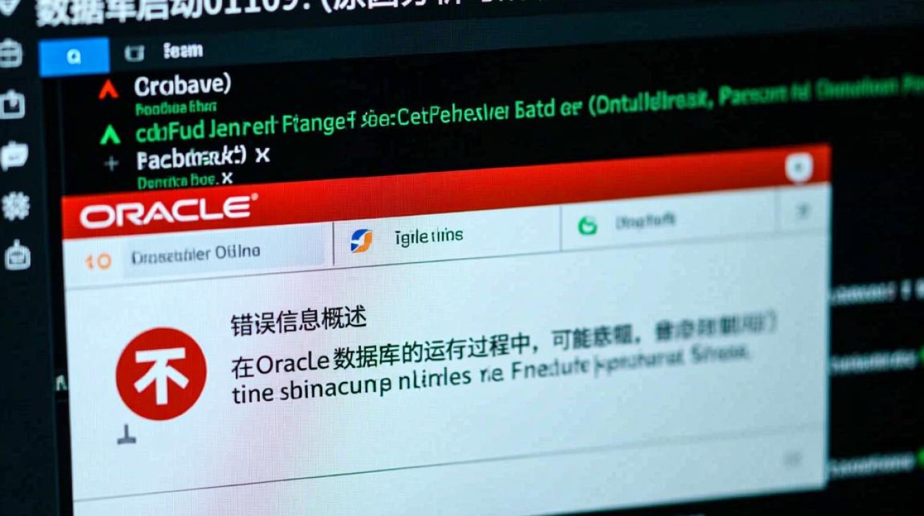Oracle数据库启动异常01109错误原因及解决方法探究-图3 Oracle数据库启动异常01109错误原因及解决方法探究-图3