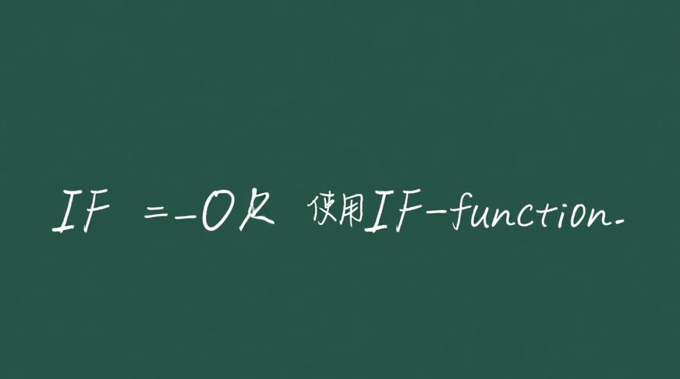 如何高效运用Excel IF函数解决条件判断问题?-图3 如何高效运用Excel IF函数解决条件判断问题?-图3