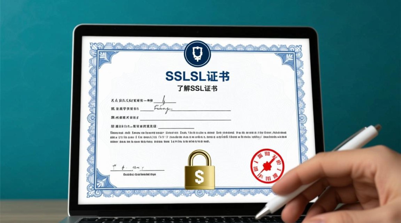 SSL证书安装步骤详解，为何安装后仍无法正常显示？-图1