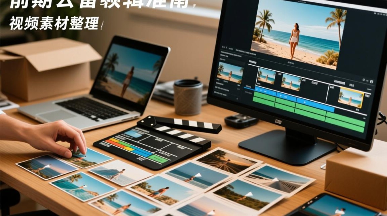 如何巧妙剪辑旅游全程视频,打造引人入胜的旅行回忆片段?-图3 如何巧妙剪辑旅游全程视频,打造引人入胜的旅行回忆片段?-图3