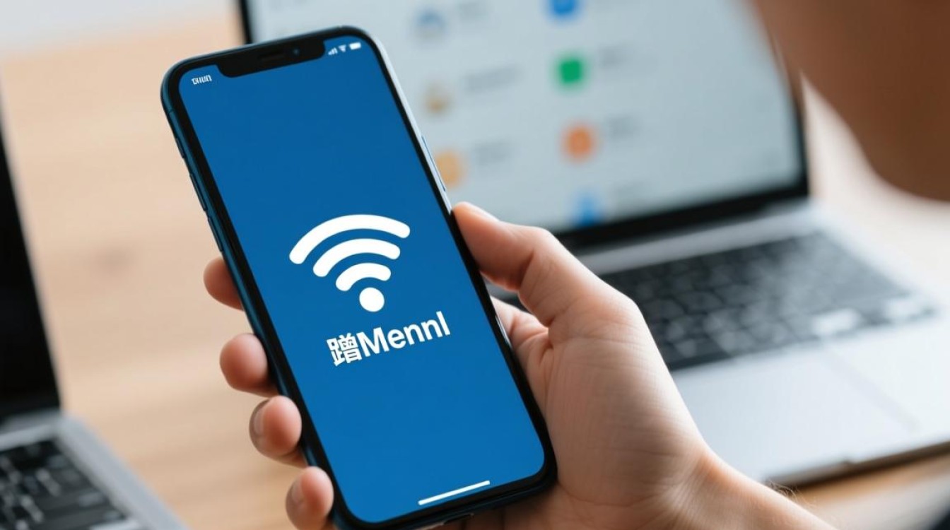如何在不花钱的情况下，巧妙利用他人WiFi实现手机蹭网？-图2