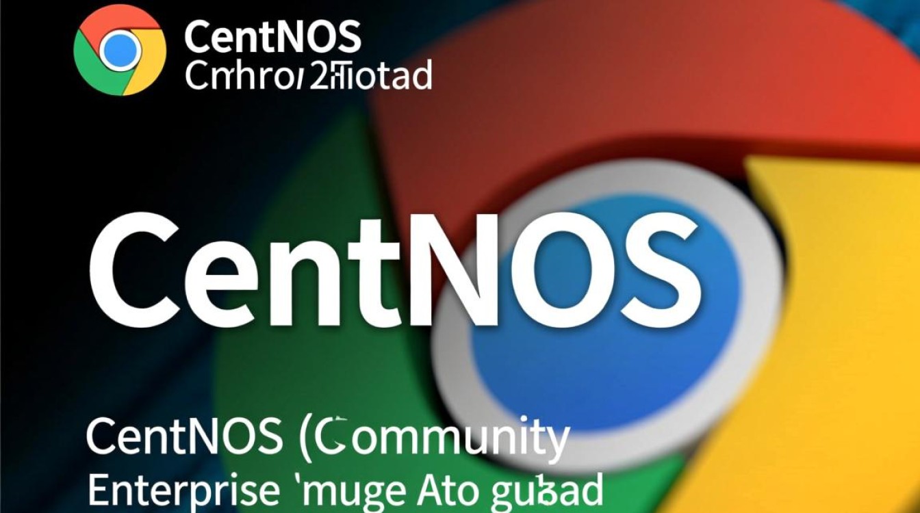 CentOS上配置Chrome使用自定义域名时遇到问题,如何解决?-图1 CentOS上配置Chrome使用自定义域名时遇到问题,如何解决?-图1