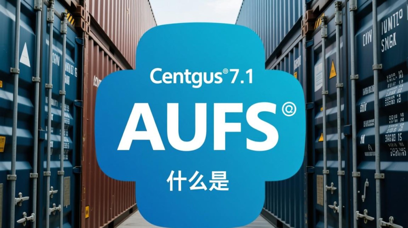 CentOS 7.1中AUFS的使用方法和适用场景有哪些疑问？-图1