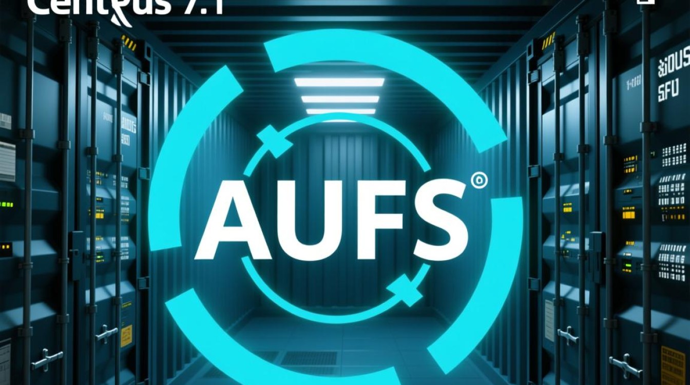 CentOS 7.1中AUFS的使用方法和适用场景有哪些疑问？-图2