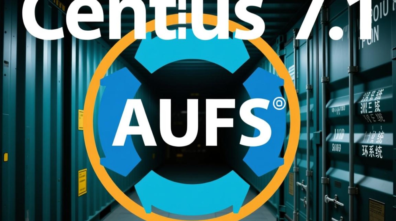 CentOS 7.1中AUFS的使用方法和适用场景有哪些疑问？-图3