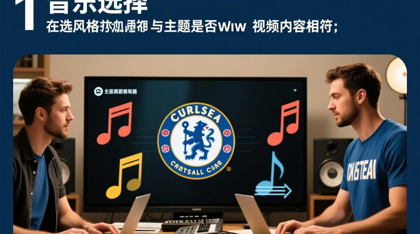 切尔西为何选择这种独特剪辑手法制作音乐视频？揭秘其创意过程-图2