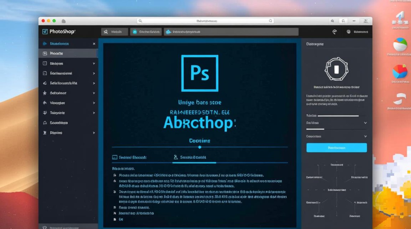 如何在Mac系统上顺利安装Adobe Photoshop（PS）并确保其正常运行？-图3