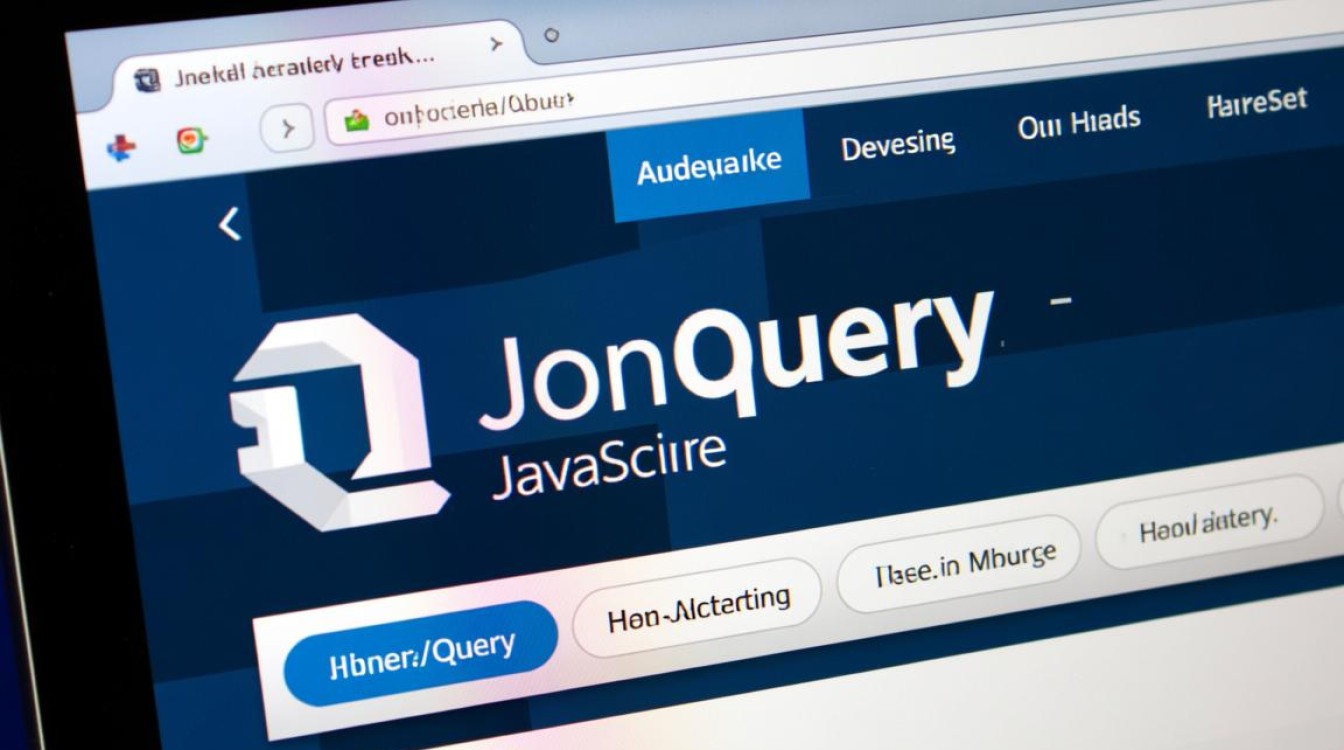 如何高效引入和使用jQuery，避免常见错误与性能瓶颈？-图2