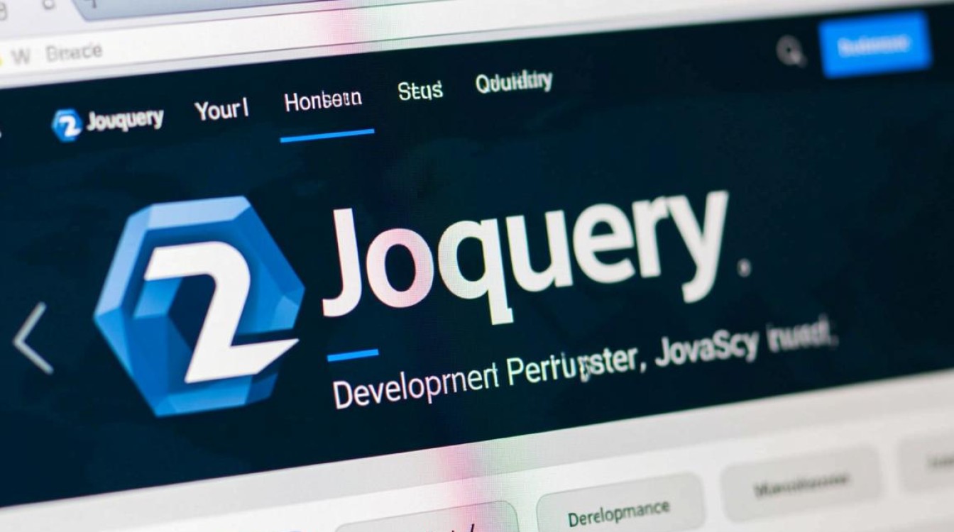 如何高效引入和使用jQuery，避免常见错误与性能瓶颈？-图3
