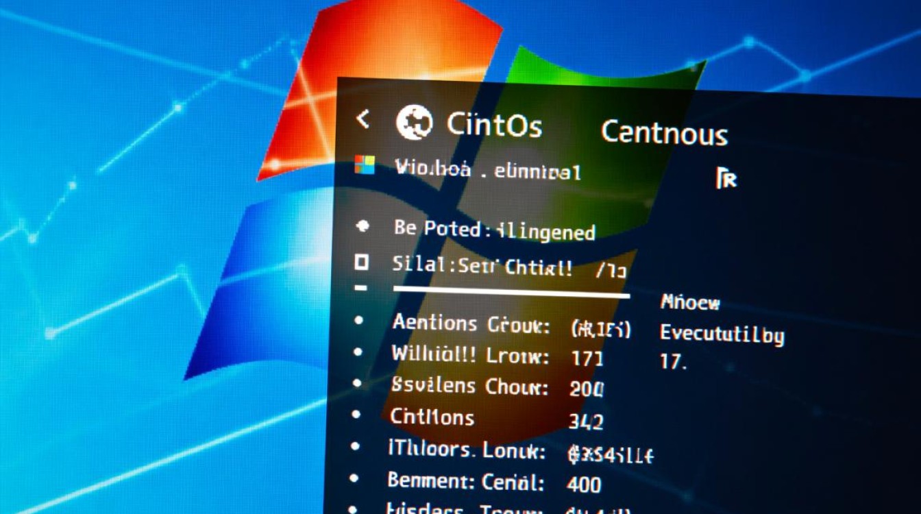 CentOS能直接运行exe文件吗？兼容性与运行方法探讨？-图3