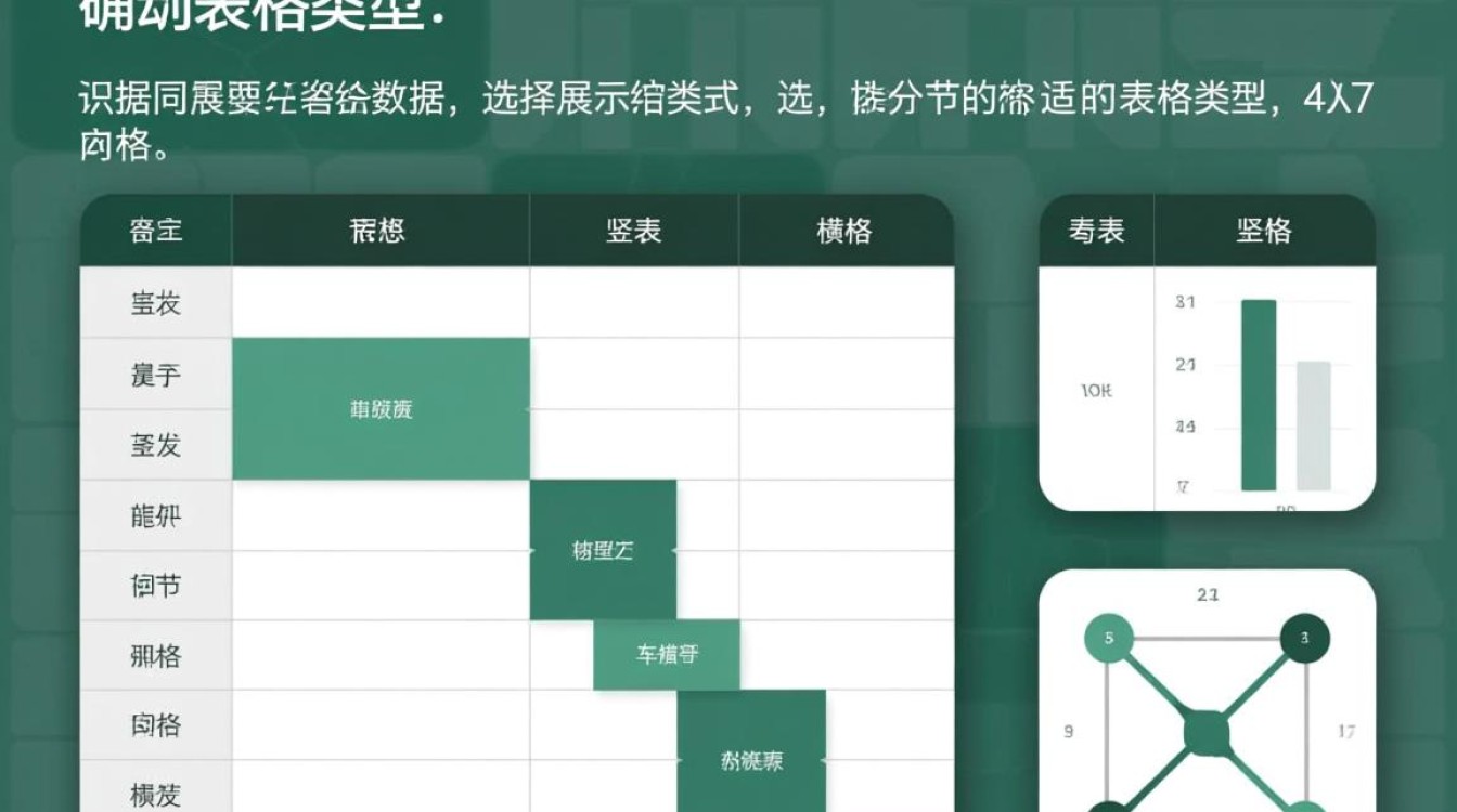 如何通过简单技巧,让如何美化表格焕然一新,提升文档视觉效果?-图2 如何通过简单技巧,让如何美化表格焕然一新,提升文档视觉效果?-图2