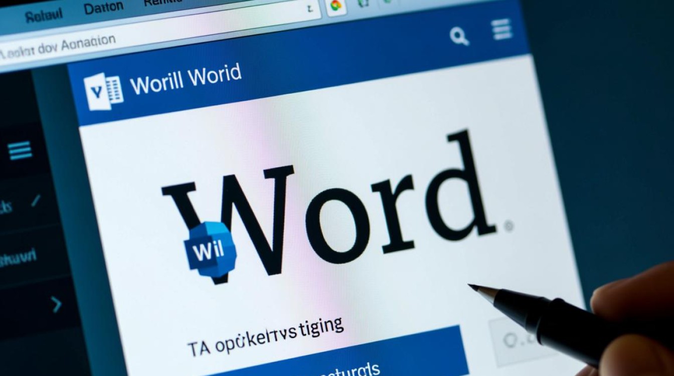 如何高效地将图片中的文字精准转换并完美导入Word文档中？-图1