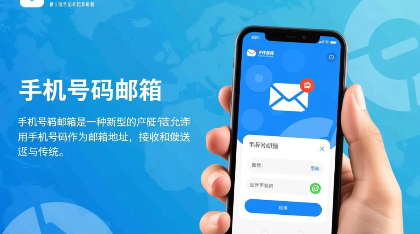 手机号码邮箱注册流程详解，有哪些注意事项和常见问题？-图2