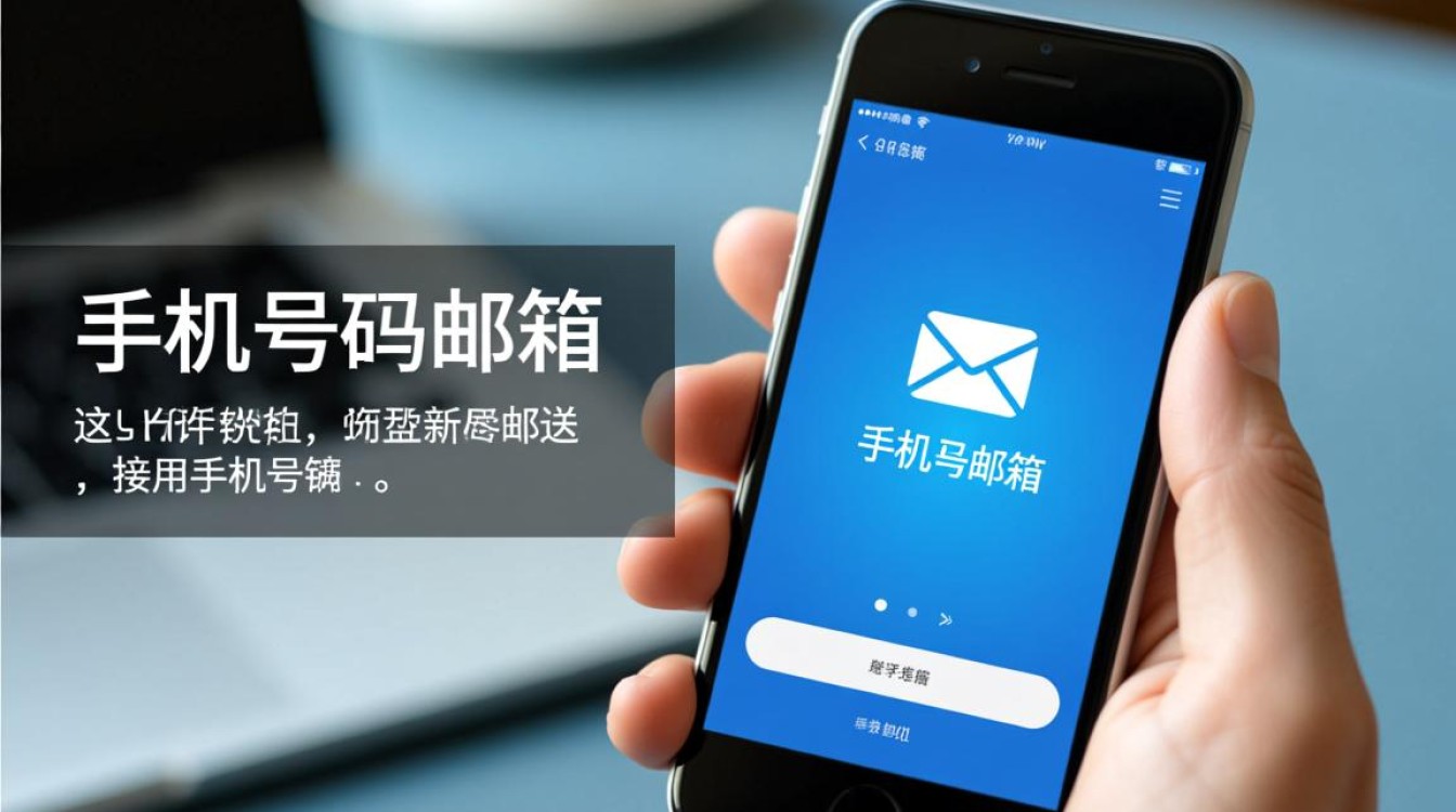 手机号码邮箱注册流程详解，有哪些注意事项和常见问题？-图1