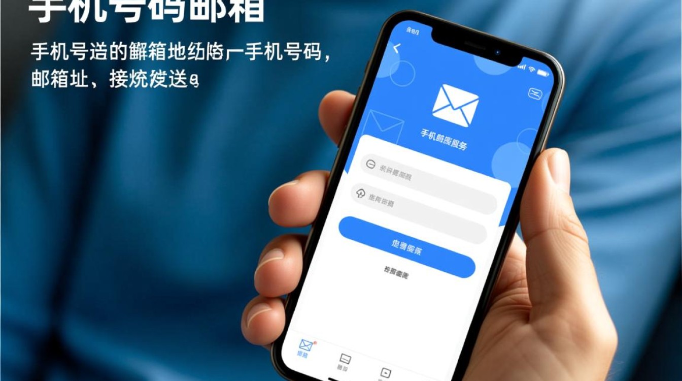 手机号码邮箱注册流程详解，有哪些注意事项和常见问题？-图3